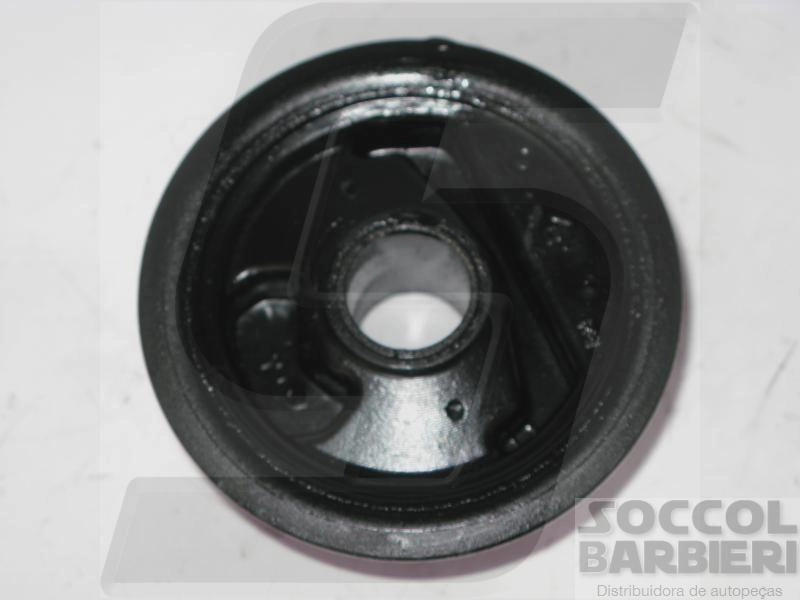 COXIM TRASEIRO SUSPENSÃO CABINE VW 12.170 A 35.300