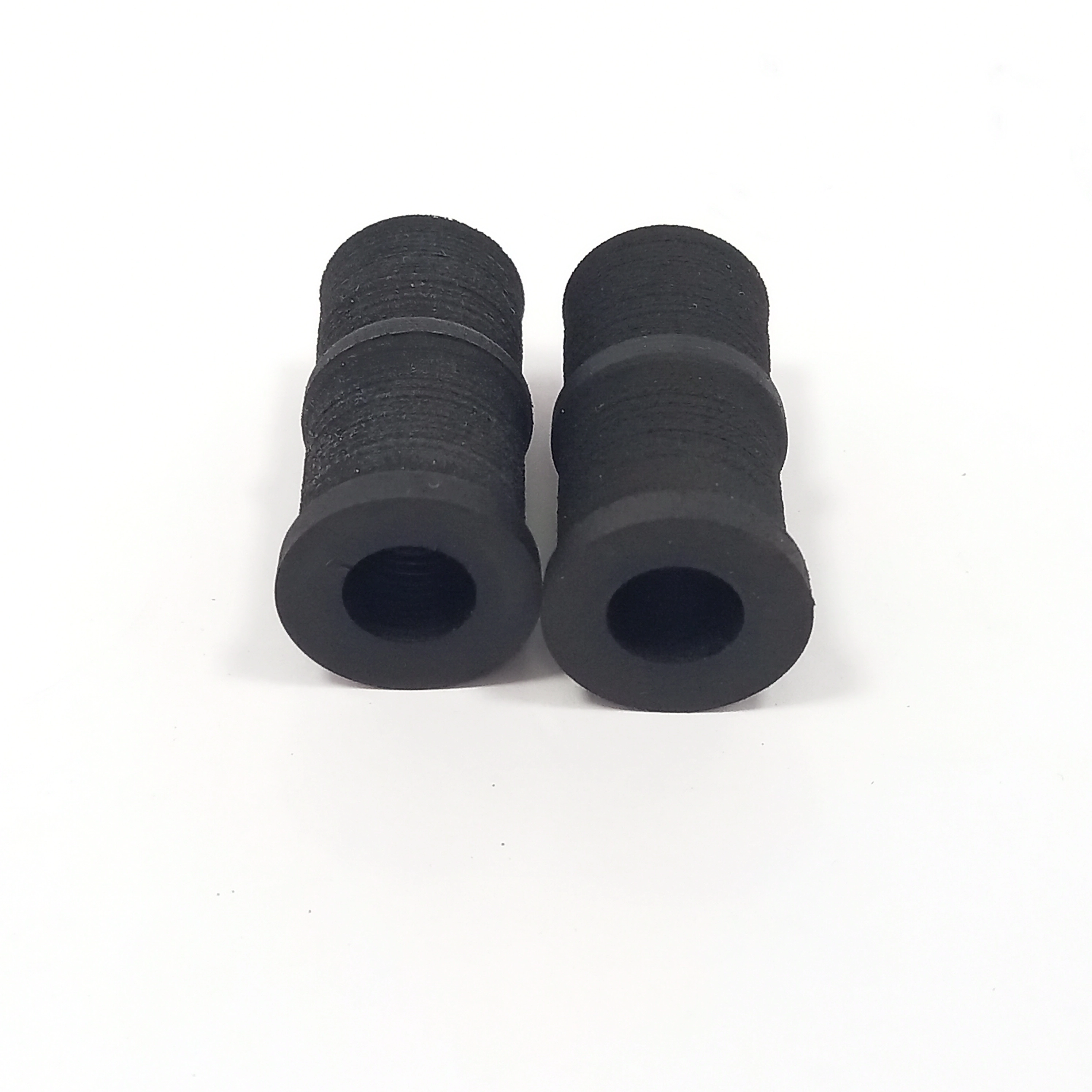 KIT BUCHA PINO PINCA FREIO UNIVERSAL FIAT/FORD/GM/VW EXCETO NOVO GOL - 2 BUCHAS IGUAIS