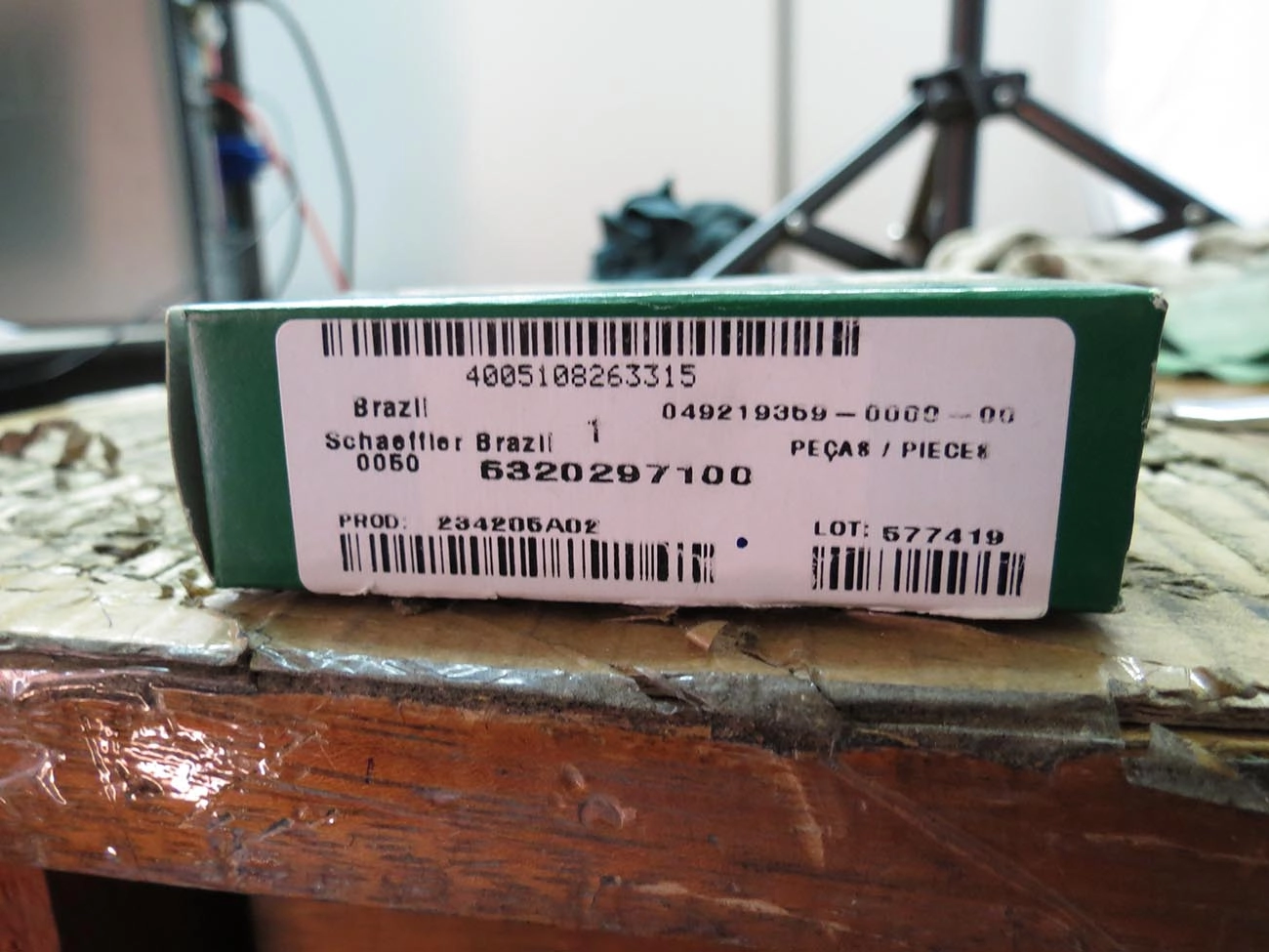 POLIA CORREIA ALTERNADOR FIAT UNO/PALIO/STRADA/SIENA/UNO FIRE - VW FOX/POLO/GOL/VOYAGE 1.0/1.6