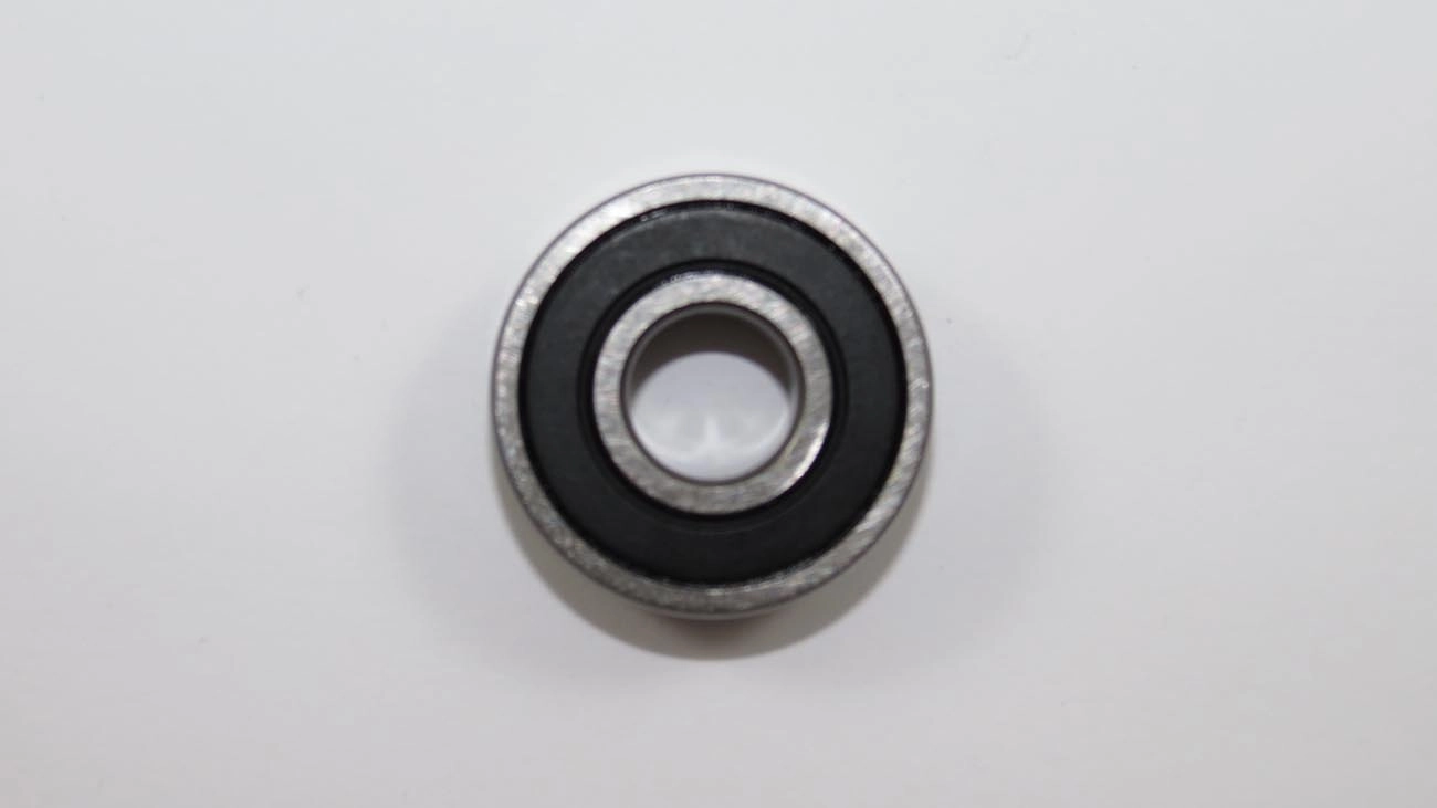ROLAMENTO INDUSTRIAL 12X32X10MM TIMKEN