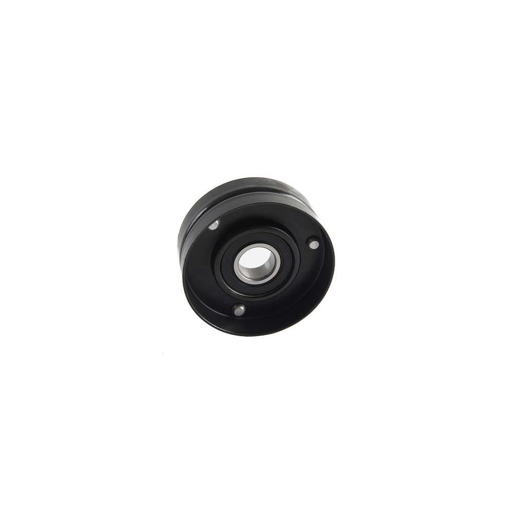 POLIA CORREIA ALTERNADOR VW GOL/PARATI/SAVEIRO 1.0 8V/16V C/DH - GOLF 1.6 EA111 C/AC - 17X70,20X24MM