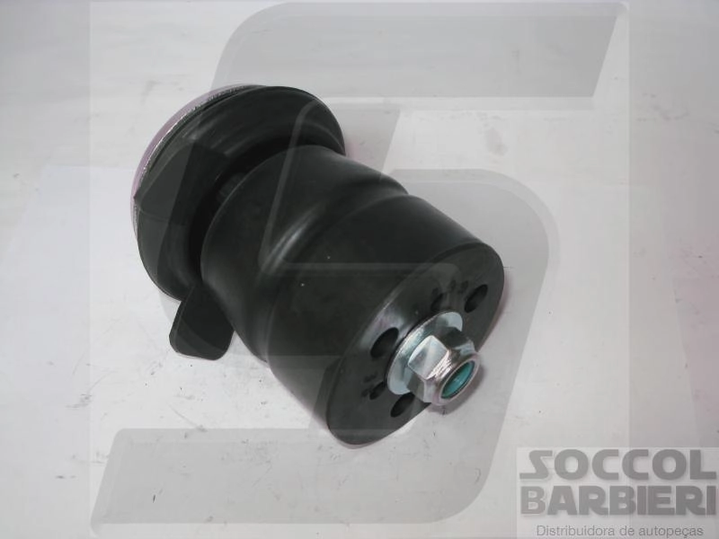 COXIM DA CABINE MB 709 A 1941 91/ - TODOS - COXIM MODELO REI