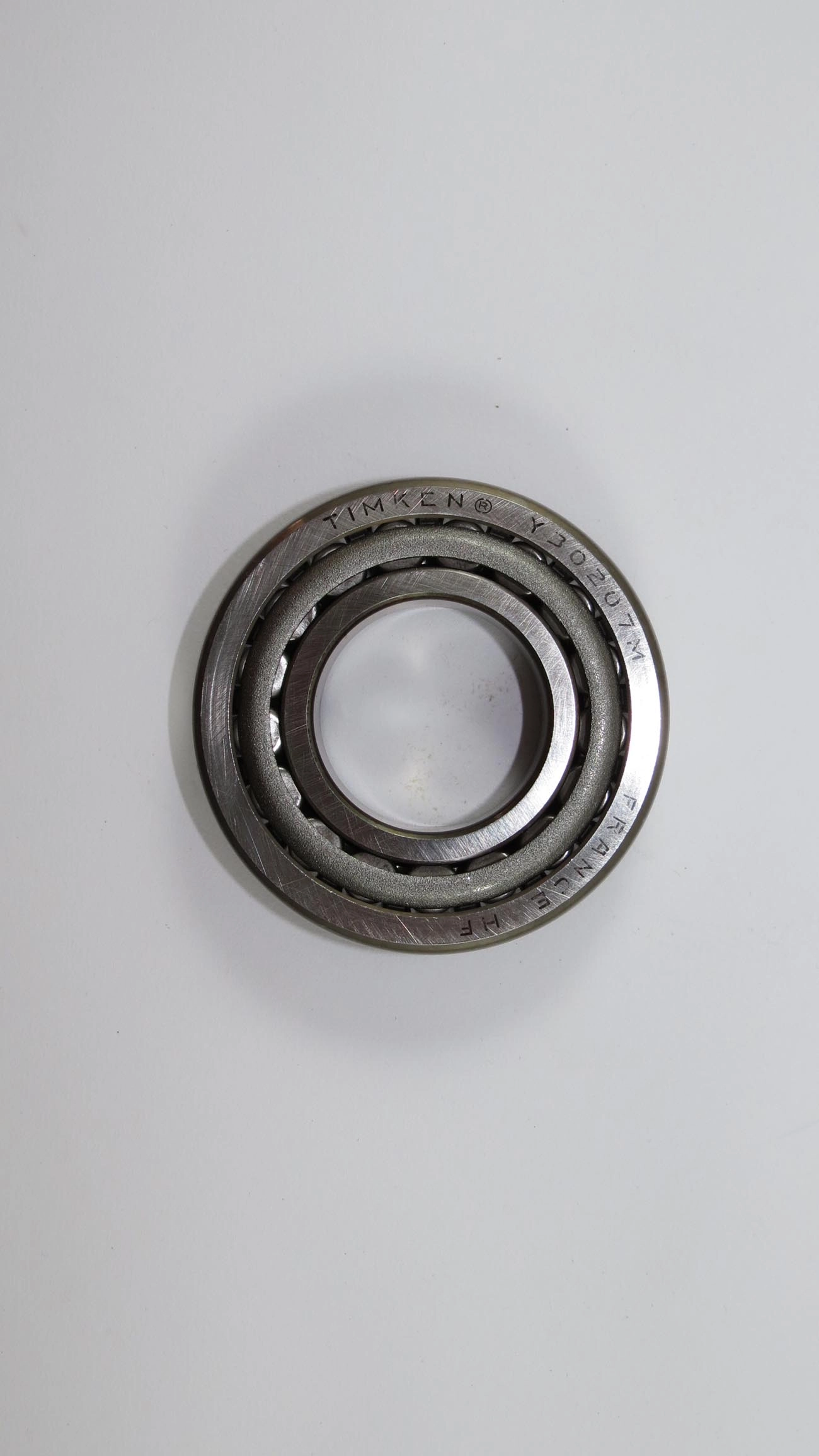 ROLAMENTO CAMBIO LATERAL ESQUERDO SL FORD CORCEL/DEL REY/PAMPA - 35X72X18,25MM