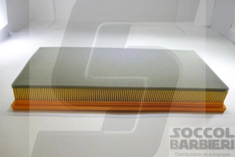 FILTRO AR MOTOR GM SILVERADO 4.1/4.0 MAXION/4.2 MWM 97/ 6100/6150 96/