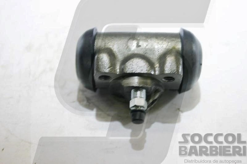 CILINDRO RODA FREIO DIANTEIRO LADO DIREITO DIANTEIRA DIREITA WILLYS F-75 60/82 AERO 61/71 GALAXIE 67/68 1-1/8 28,57MM