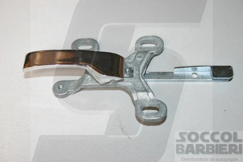 MACANETA INTERNA MB 608/610 TODOS - ESQUERDA
