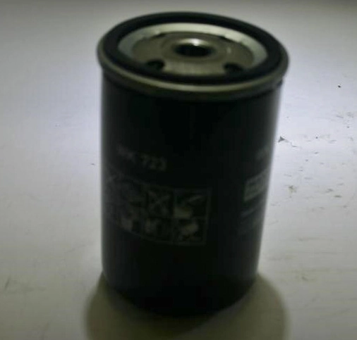 FILTRO BLINDADO COMBUSTÍVEL COMBUSTIVEL VOLVO SCANIA CAMINHOES ONIBUS TODOS/VWC/MWM/FIAT