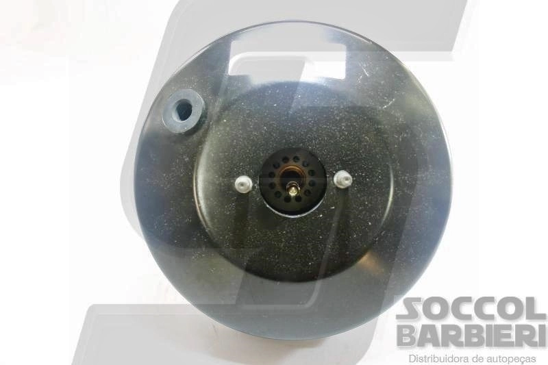 SERVO FREIO 200MM FIAT UNO 2000/