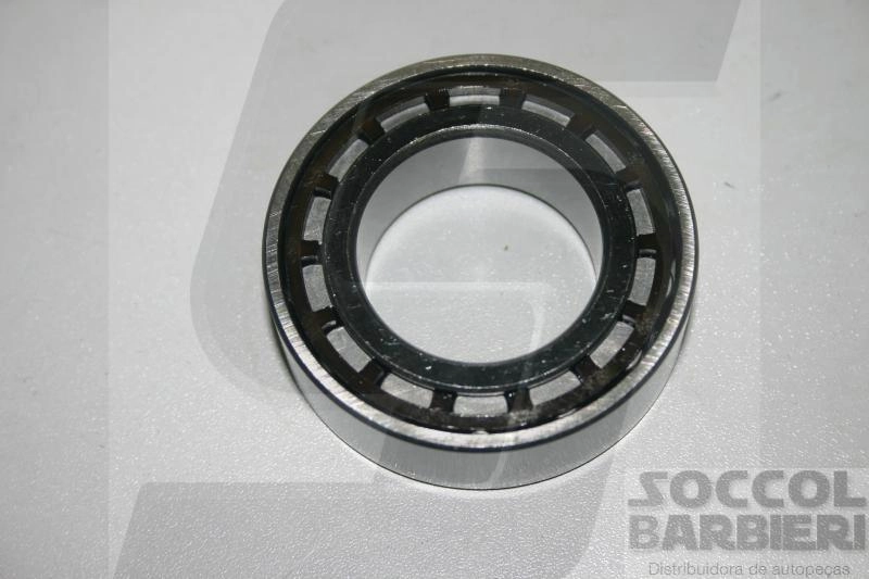 ROLAMENTO RODA TRASEIRO EXTERNO EIXO CAIXA REDUÇÃO VW KOMBI 78/