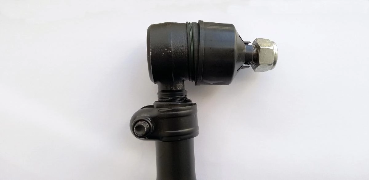 BARRA DIREÇÃO LIGAÇÃO 1611 MM LIGACAO MB 1113/1414/1313/1513/2318/2418 83/