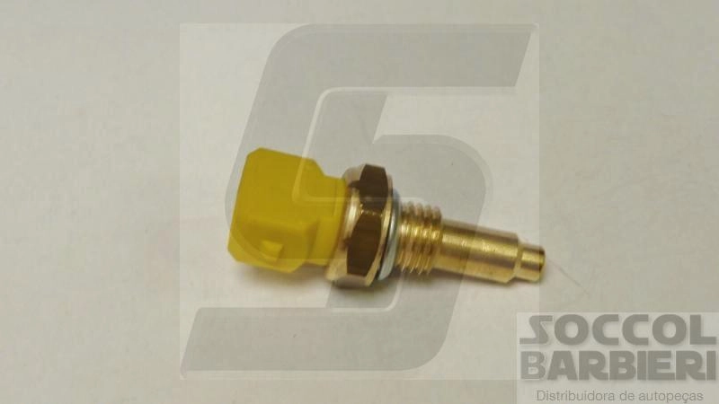 PLUG ELETRONICO FIAT PALIO/SIENA/STRADA/BRAVA 1.6 16V 96/00