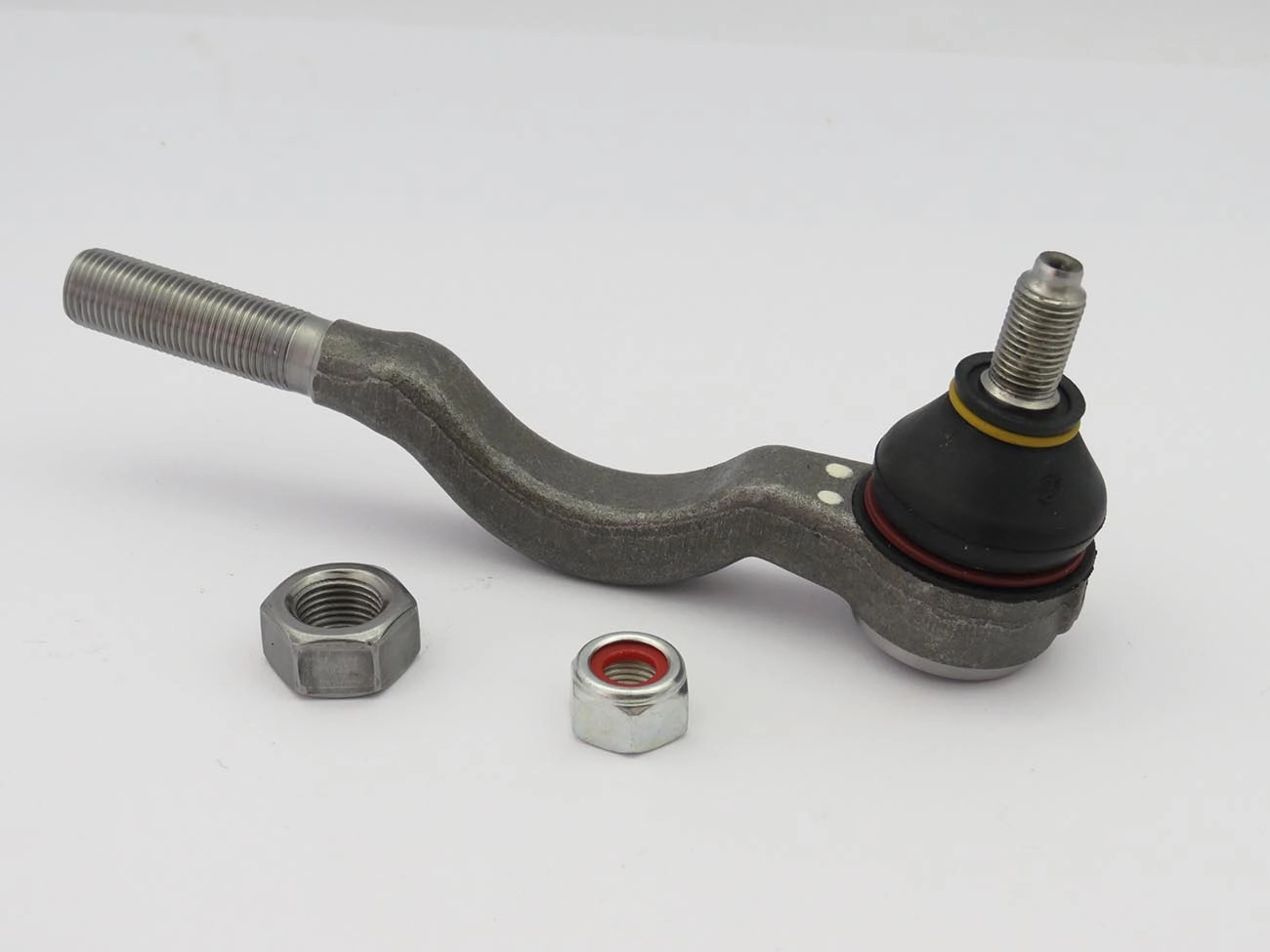 TERMINAL DIREÇÃO INTERNO LONGO 173MM LD/LE MITSUBISHI L-200 SPORT/OUTDOOR/SAVANA 03/10