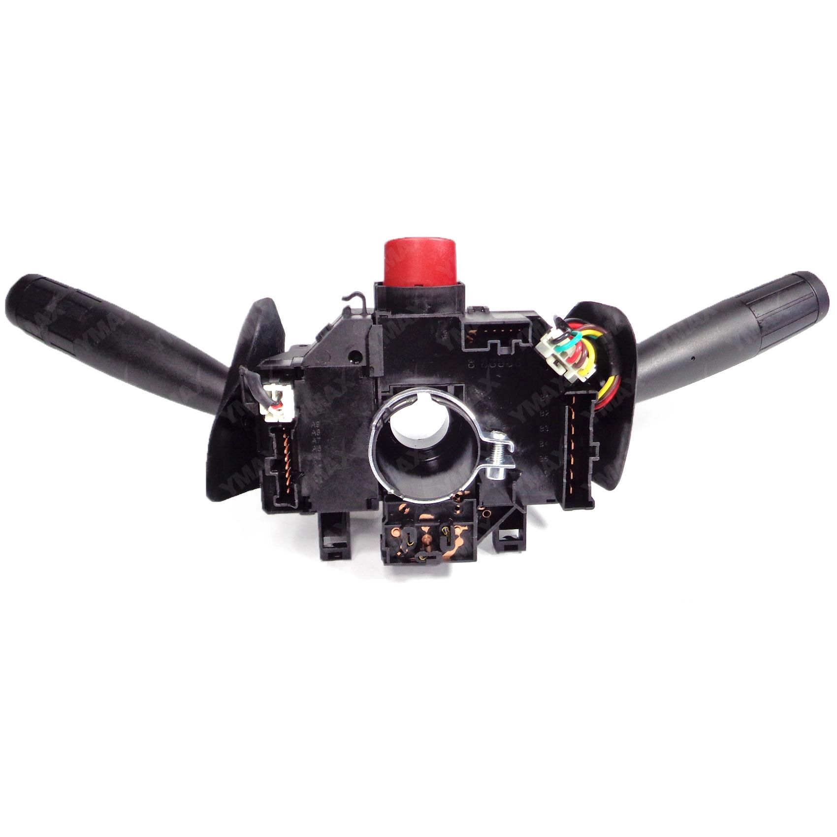 CHAVE DE SETA FIAT PALIO 1.0 8V 2004/2011 - COM LIMPADOR TRASEIRO