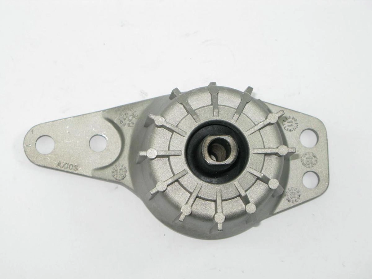 COXIM/SUPORTE DIANTEIRO MOTOR LADO DIREITO FIAT PALIO 1.8 8V 2003/ GM