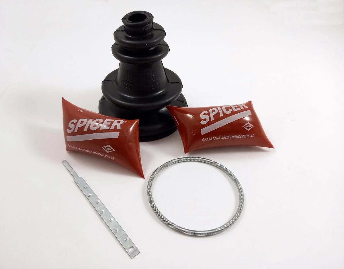 KIT REPARO HOMOCINÉTICA LADO CÂMBIO FORD CORCEL/BELINA/DEL REY/PAMPA 71/89 - 17X80X111MM