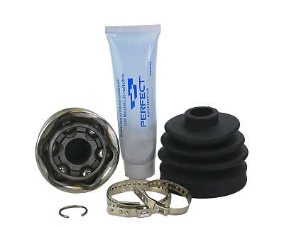 HOMOCINETICA RODA SEM ABS GM ONIX 12/ PRISMA 12/ COBALT 12/ 1.4 CAMBIO MANUAL - 22/25 ESTRIAS - T.C