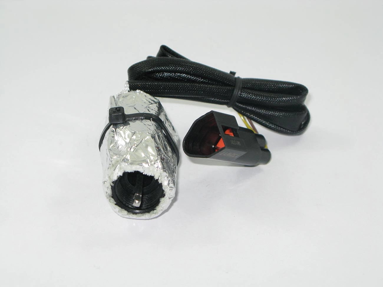 SENSOR VELOCIDADE FORD FIESTA/COURIER 1.0/1.6 2001/ - 8 PULSOS