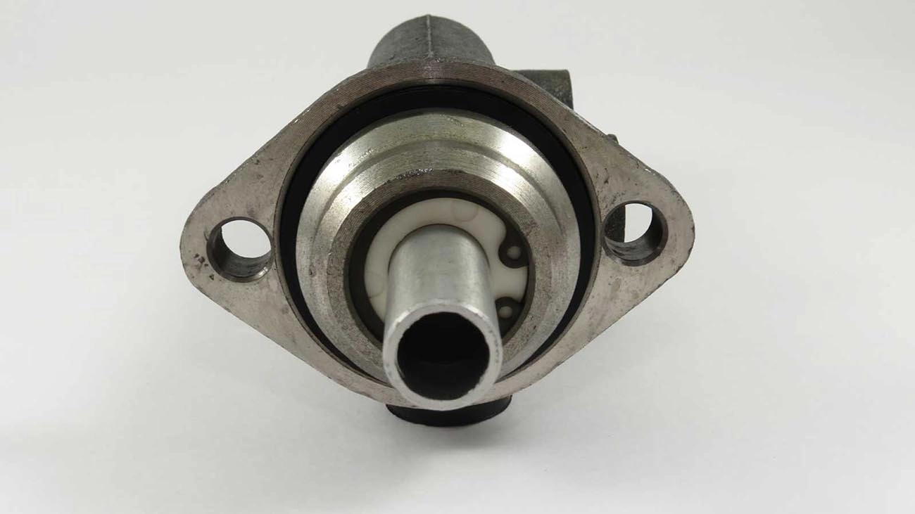 CILINDRO MESTRE FREIO DUPLO 23.81MM TAMBOR 4 RODAS TOYOTA BANDEIRANTE 82/96 15/16