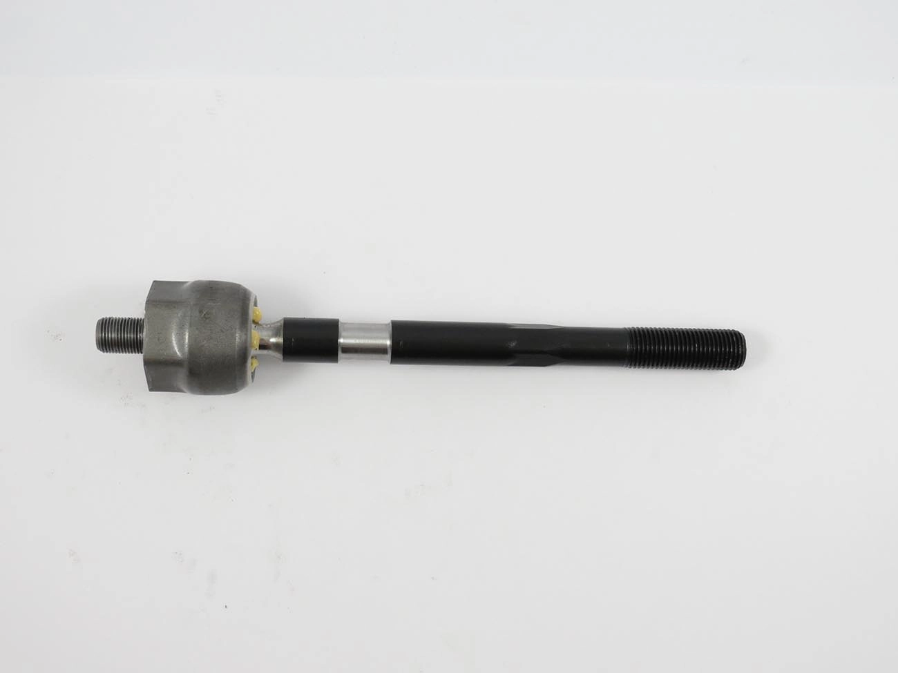 ARTICULAÇÃO/BARRA AXIAL DIREÇÃO RENAULT LOGAN/SANDERO 2007/2013 - MECANISMO EUROPEU