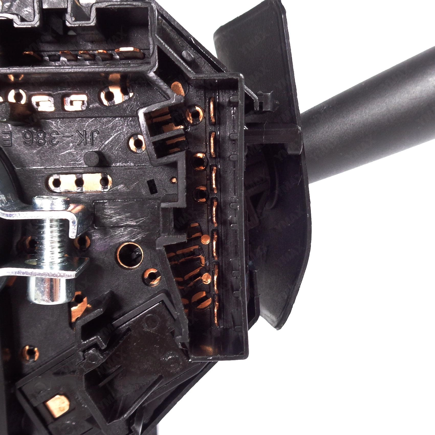 CHAVE DE SETA FIAT FIORINO 1997/2013 - UNO 2003/2013 - SEM LIMPADOR TRASEIRO
