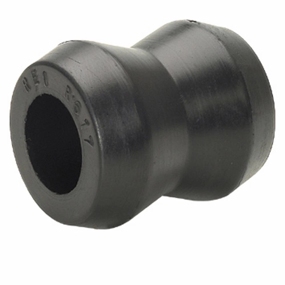 BUCHA AMORTECEDOR VW 12.140/12.180/13.180/14.200/15.170/15.190/16.170/17.300/24.250 - DIANT/TRAS S/T