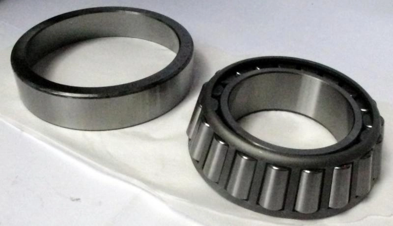 ROLAMENTO CUBO RODA TRASEIRO INTERNO/EXTERNO 90X160X42,5MM TRASEIRA SCANIA 75/76/101/110/111/112/140/141/142