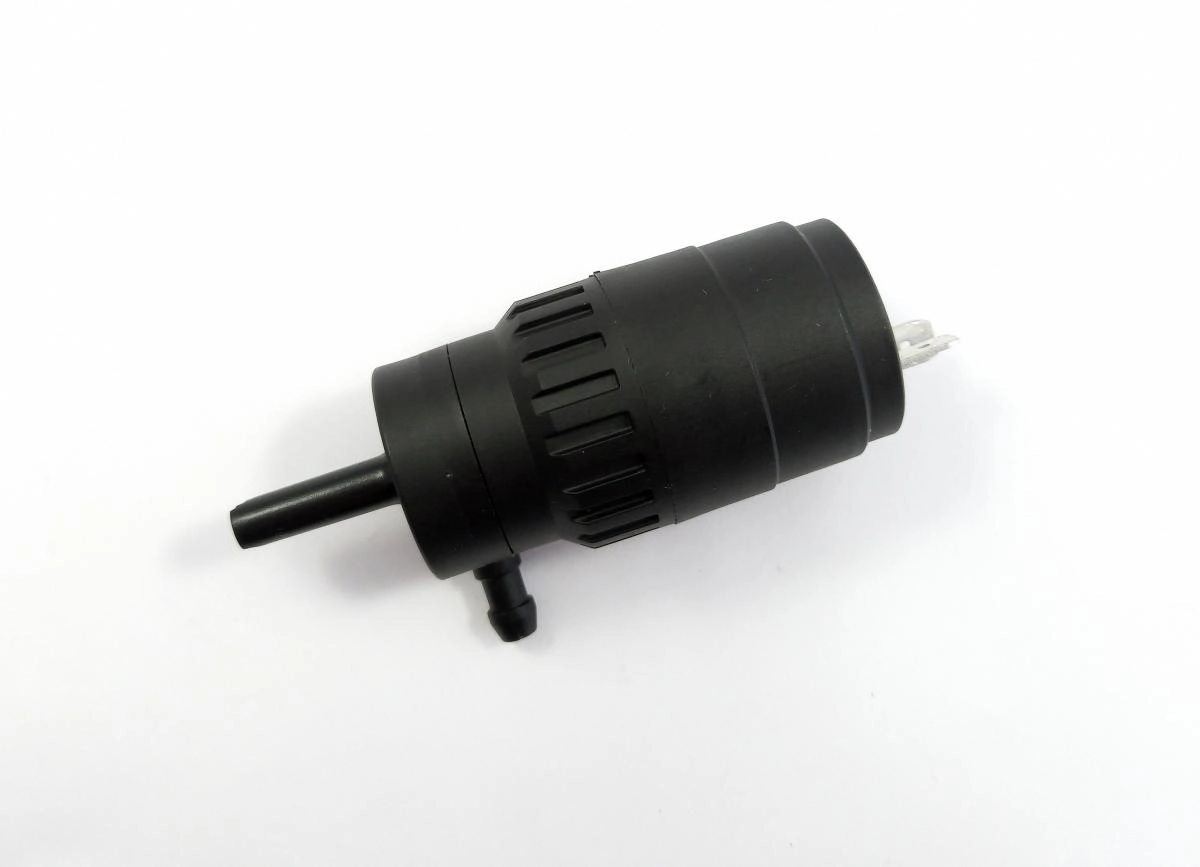 ELETROBOMBA DO PARABRISA 24V 1 SAÍDA