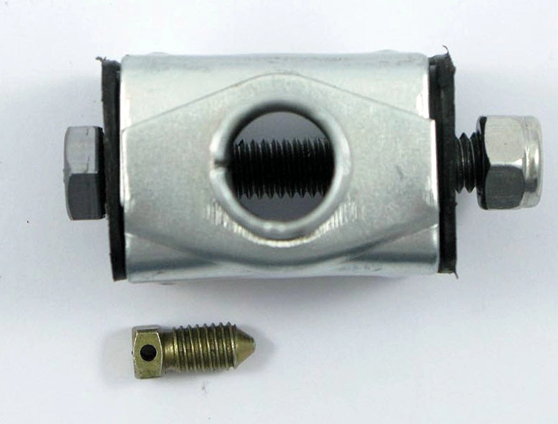KIT ACOPLAMENTO CÂMBIO MOTOR A AR CAMBIO VW GOL/SAVEIRO