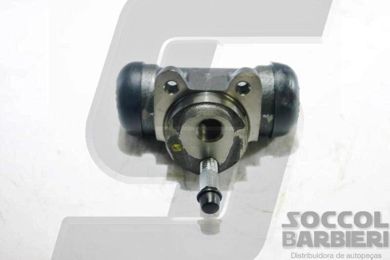 CILINDRO RODA FREIO DIANTEIRO/TRASEIRO DIREITO/ESQUERDO DIANTEIRA/TRASEIRA MB 608 TODOS 7/8 22,22MM
