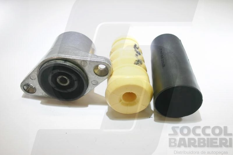 KIT AMORTECEDOR TRASEIRO VW PASSAT 98/2001