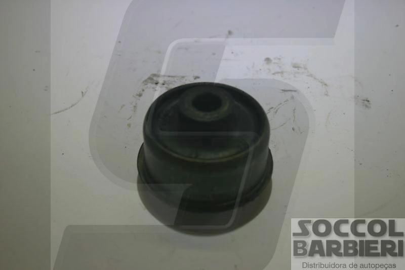 BUCHA TRASEIRA BANDEJA SUSPENSÃO DIANTEIRA FORD/VW ESCORT/VERONA/LOGUS/POINTER 93/ FIESTA /95 KA 97/07
