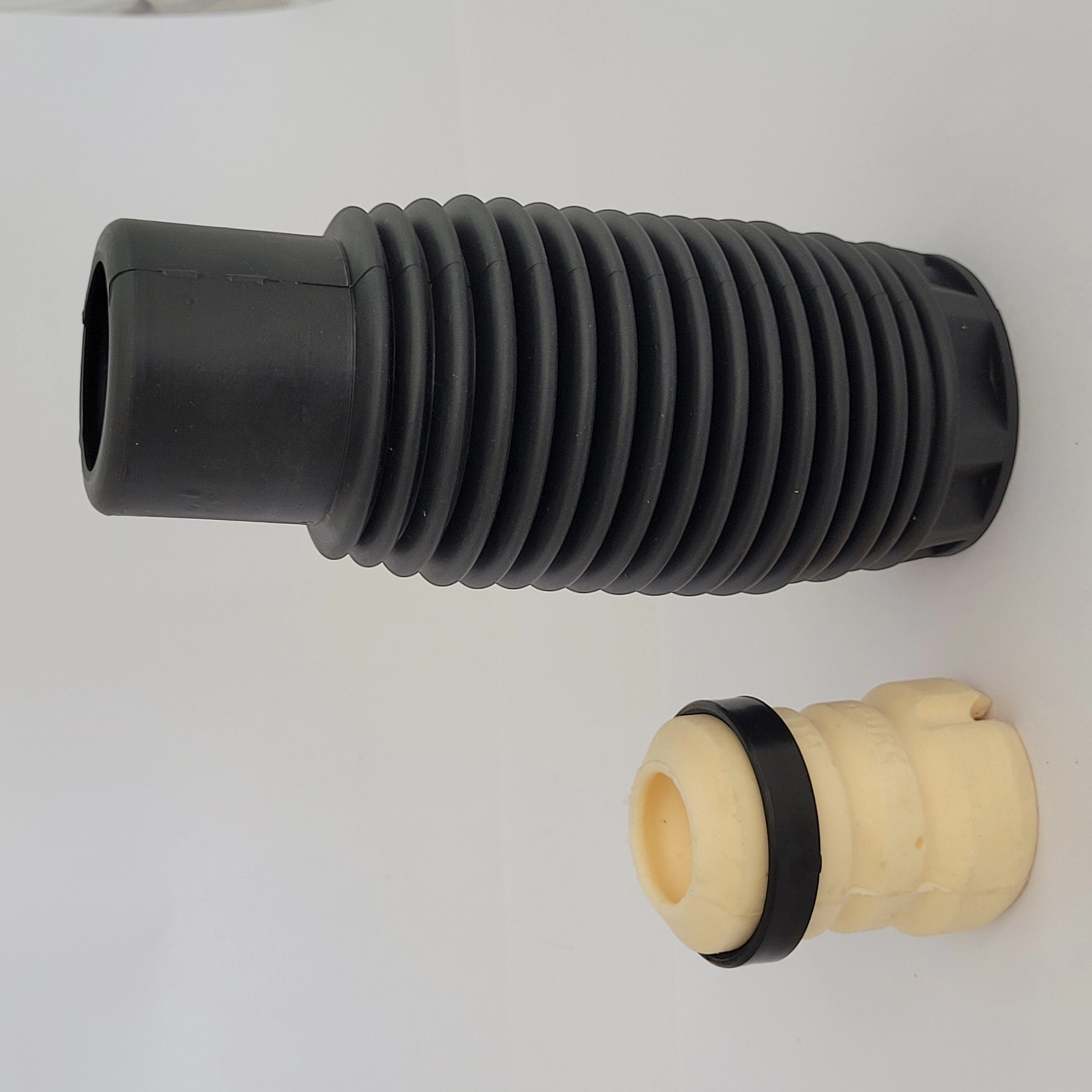 KIT AMORTECEDOR DIANTEIRO PEUGEOT 206 01/06 - 207 08/14 - BATENTE E COIFA