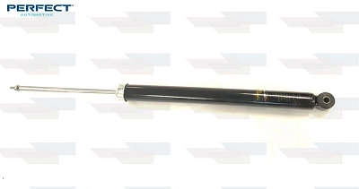 AMORTECEDOR TRASEIRO FORD FOCUS 1.6/2.0 2008/2013 - HTACH/SEDAN