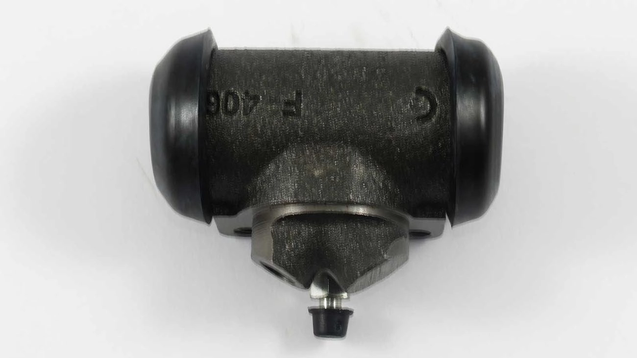 CILINDRO RODA FREIO TRASEIRO LADO DIREITO TRASEIRA DIREITA GM SILVERADO/GRAND BLAZER/3500 99/ 1.1/8 28,57MM