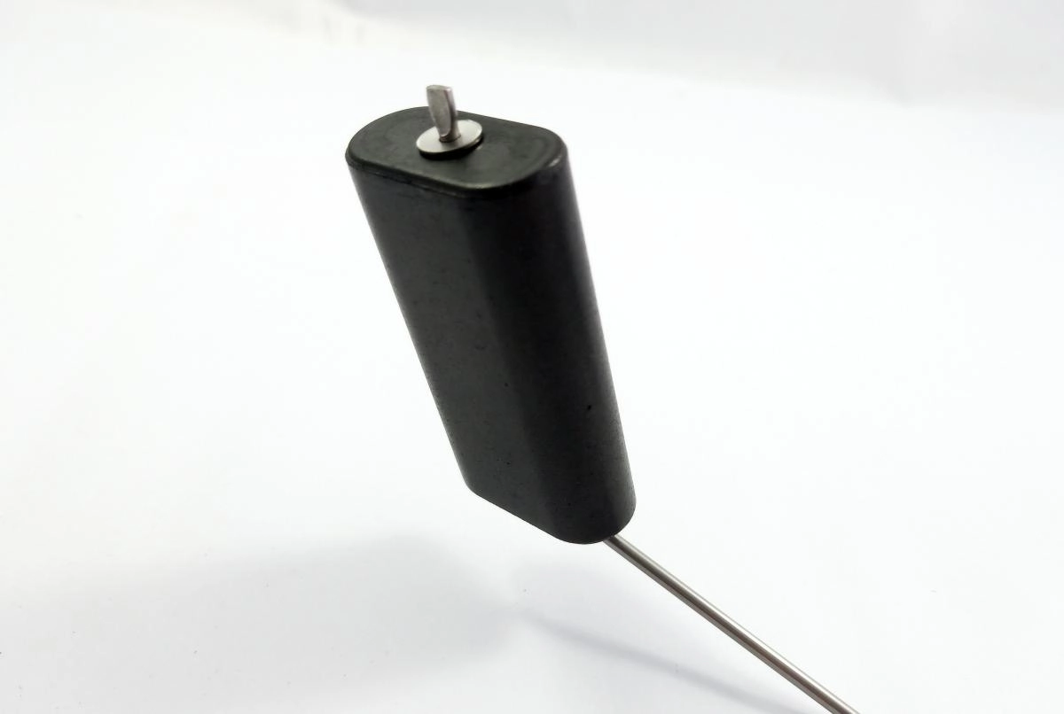 SENSOR/BOIA DE NÍVEL COMBUSTÍVEL GM AGILE/CELTA/CLASSIC/PRISMA MOTOR VHC/VHCE - TANQUE 54 LITROS