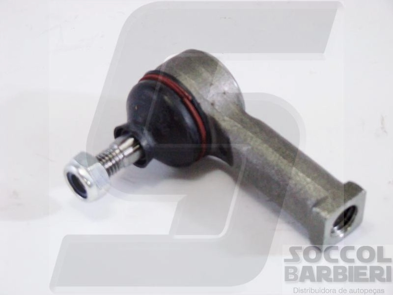 TERMINAL DIREÇÃO LD/LE GM CORSA 94/99 - M14X2 CAIXA DIREÇÃO ZF MECÂNICA
