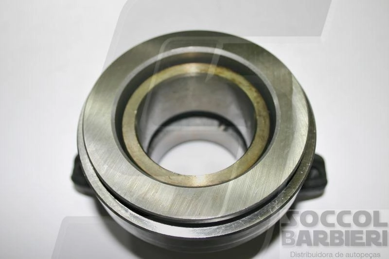 ROLAMENTO EMBREAGEM MB 1924/1929/1930/1625 - C/MOTOR 355/6A - C/CUBO