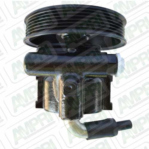 BOMBA DE DIRECAO HIDRAULICA GM BLAZER 97/ - S-10 2.2/2.4 - 97/12