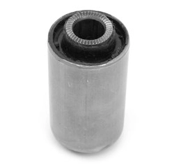 BUCHA DO FEIXE DE MOLAS TRASEIRO GM S-10/S-10 95/11 - BUCHA LISA