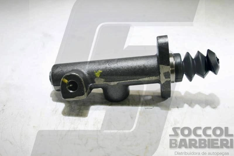 CILINDRO MESTRE EMBREAGEM 19.05MM VW 6.80/6.90/7.90/7.110/11.130/11.140/12.140/13.130 3/4
