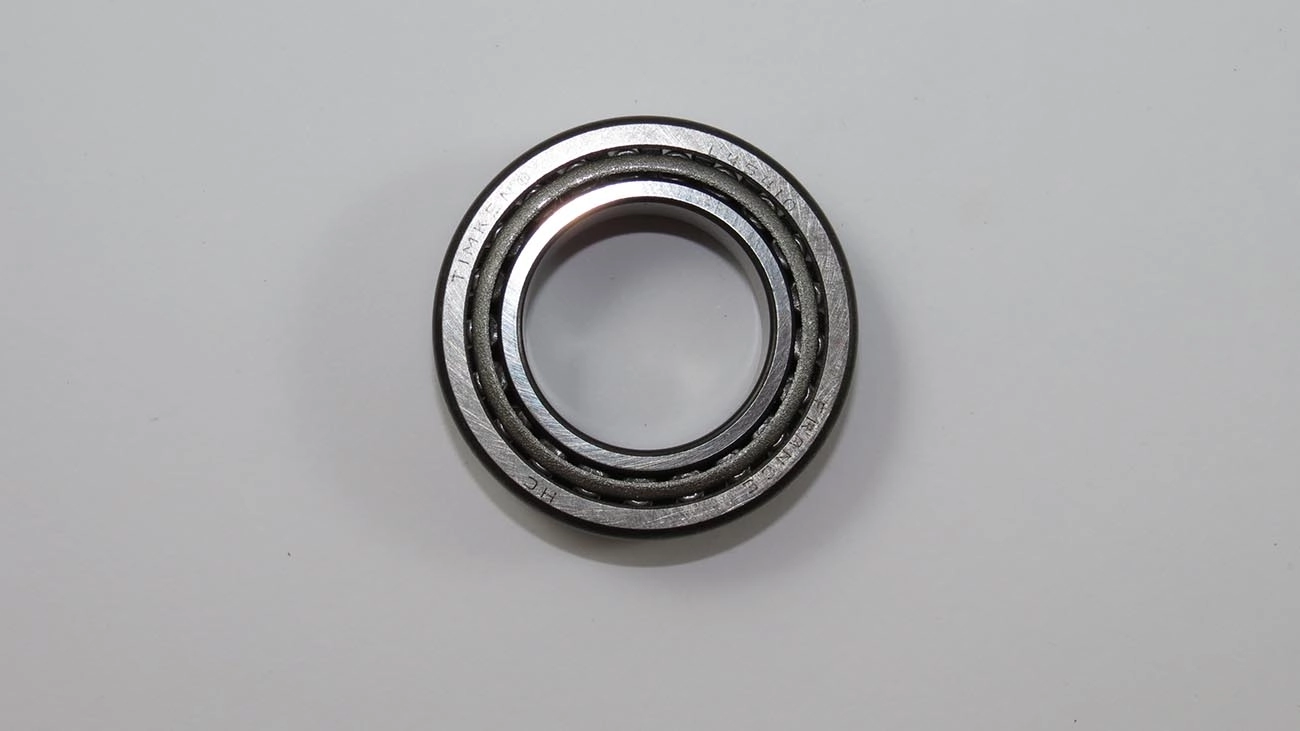 ROLAMENTO CUBO RODA DIANTEIRO INTERNO/TRASEIRO CÂMBIO 29X50,292X14,224MM TRASEIRA VW GOL/VOYAGE/PASSAT/PARATI/SAVEIRO/SANTANA/GOLF