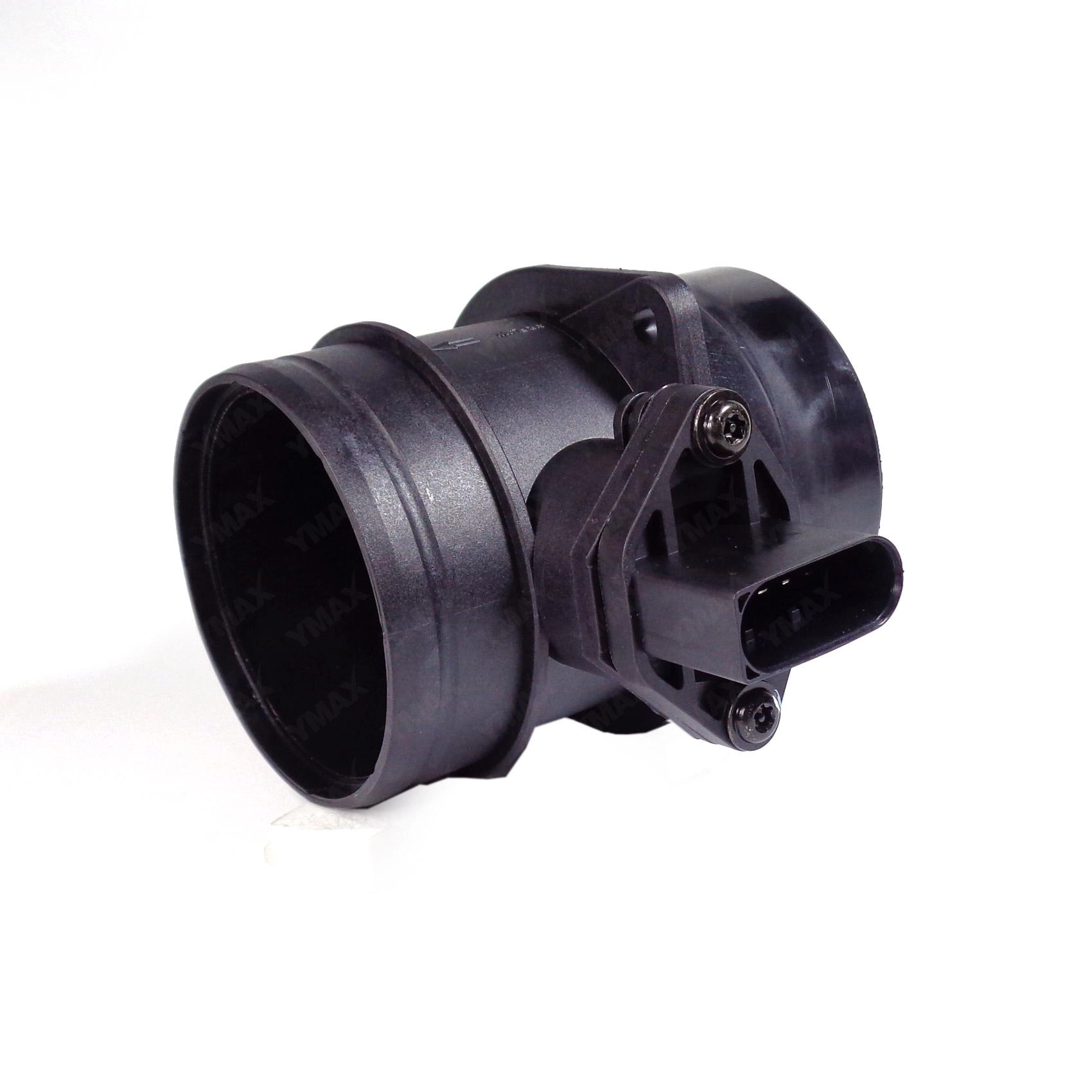 MEDIDOR FLUXO AR MAF PORSCHE CAYENNE 4.5 03/07 - VW JETTA 2.5 07/10 -  VARIANT 2.5 08/13 - 5 PINOS