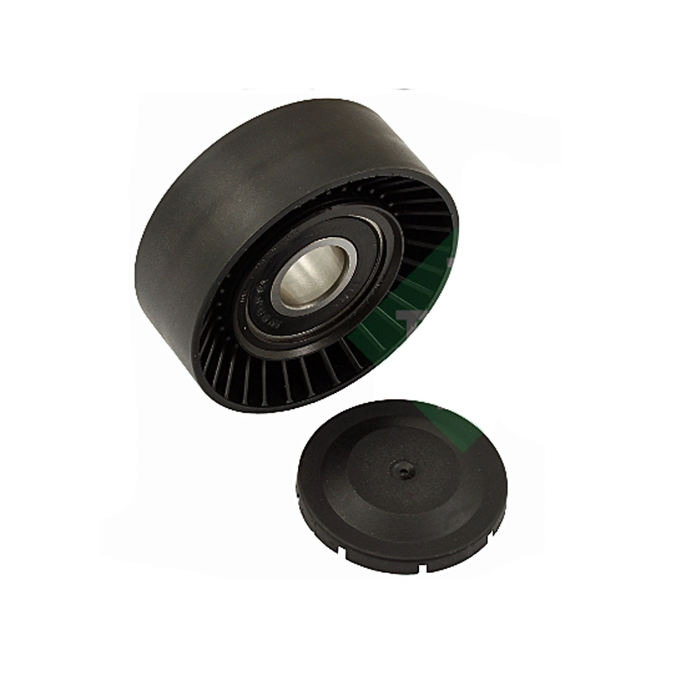 POLIA ALTERNADOR AUDI A3 - FIESTA/COURIER ENDURA - COROLLA 1.8 03/ - FOX 03/ - GOLF/POLO 1.6 01/