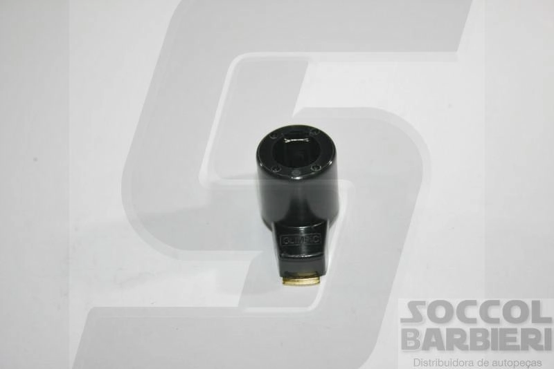 ROTOR DISTRIBUIDOR COM IGNIÇÃO ELETRÔNICA VW FUSCA/BRASILIA/KOMBI/GOL/VOYAGE/SANTANA IGNICAO ELETRONICA