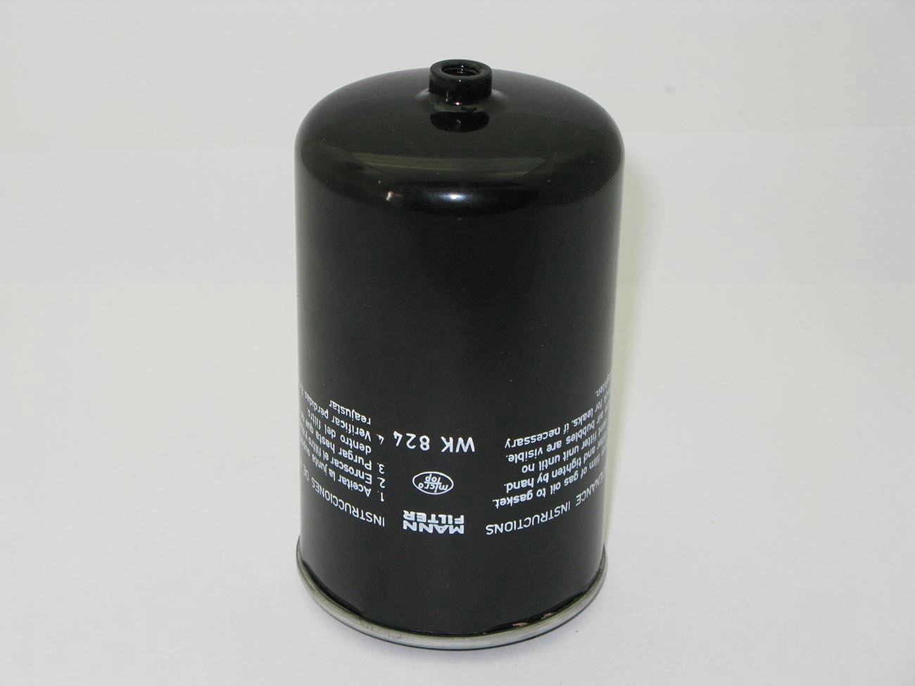 FILTRO BLINDADO COMBUSTÍVEL COMBUSTIVEL FORD F-1000 2.5 GM S-10/BLAZER 95/99 SILVERADO 97/99 MAXION