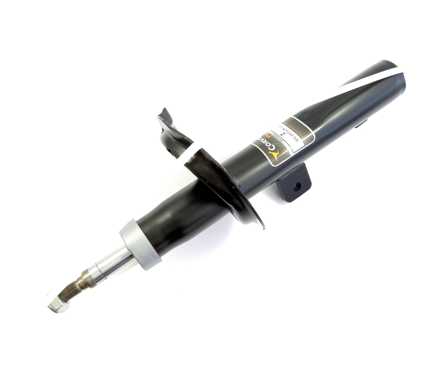 AMORTECEDOR DIANTEIRO DIREITO PEUGEOT 206 98/10 - 206 SW 05/09 - EXCETO ESCAPADE