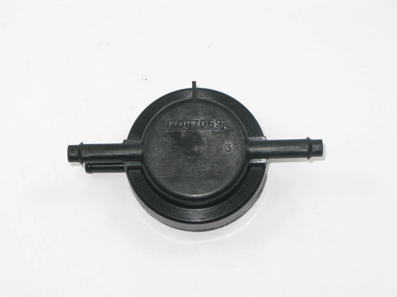VALVULA CANISTER GM MONZA/KADETT/CORSA/S-10 EFI - CORSA/OMEGA MPFI