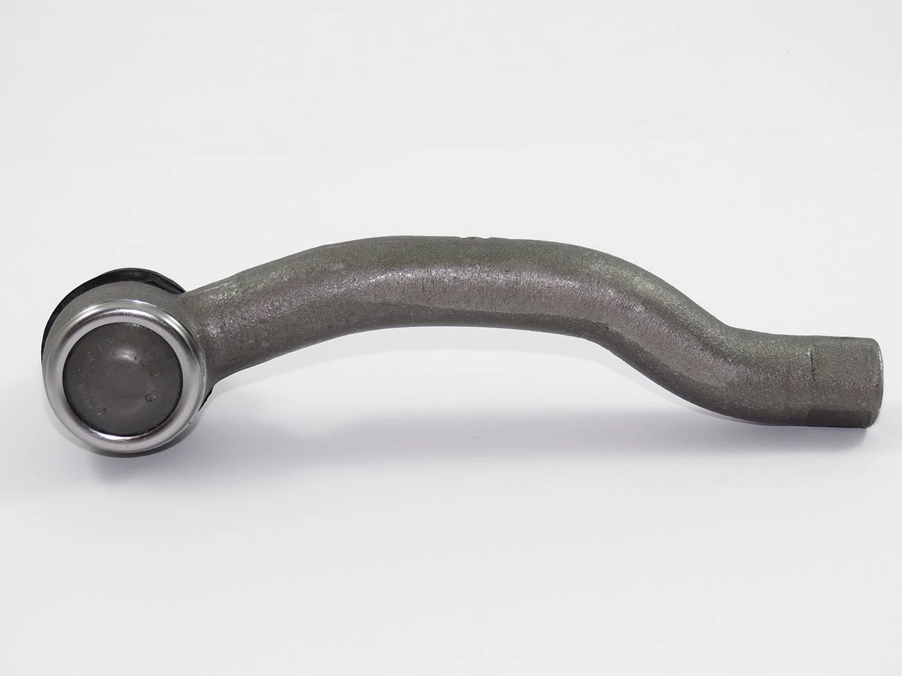 TERMINAL DIREÇÃO ESQUERDO NISSAN FRONTIER 2008/2016
