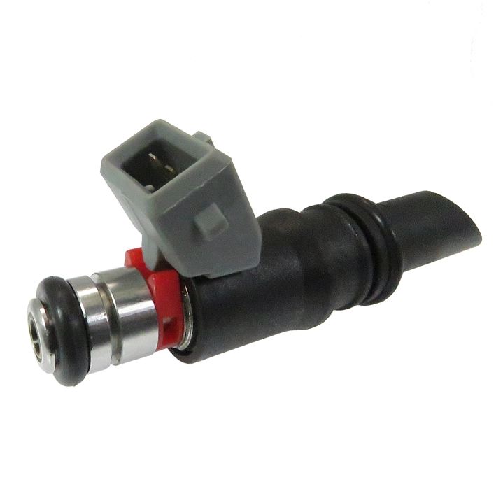 BICO INJETOR FLEX VW GOL/VOYAGE 1.0 G IV/V 05/ - FOX 1.0 05/ - VÁLVULA DE INJEÇÃO DE COMBUSTÍVEL