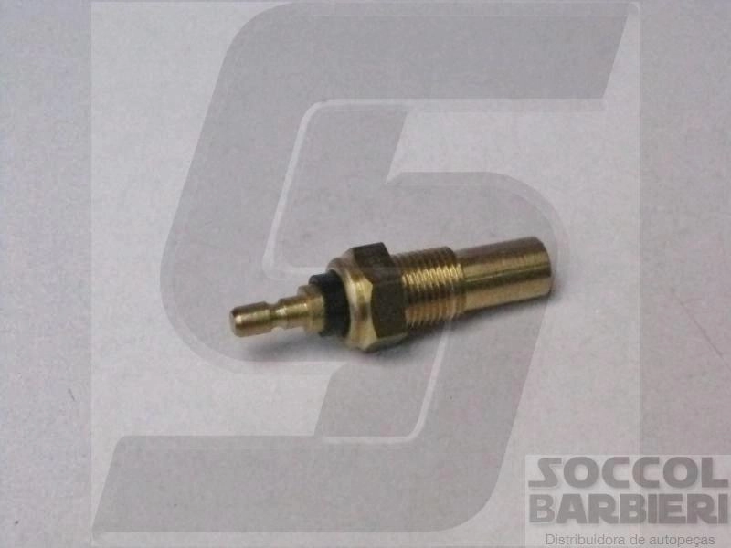 SENSOR TEMPERATURA FORD F-1000 90/ - F-12000/14000 92/95 MWM
